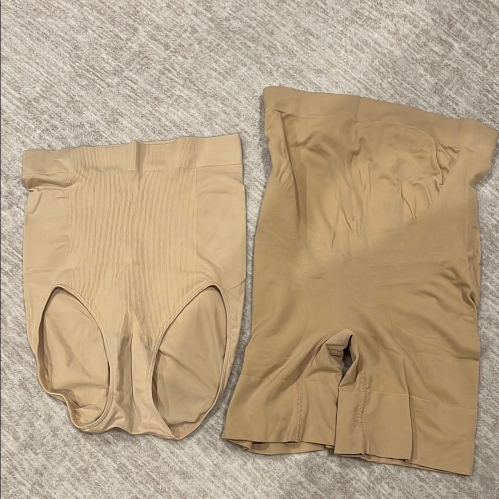 Maternity / Post Partum Shapewear